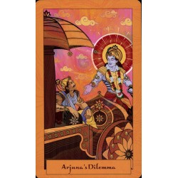 Tarot Wisdom from the Epi