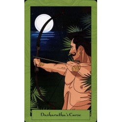 Tarot Wisdom from the Epi