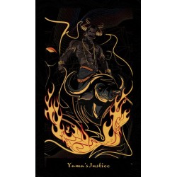 Tarot Wisdom from the Epi