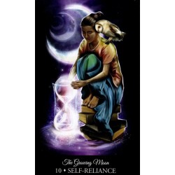 Tarot The Witching Hour O