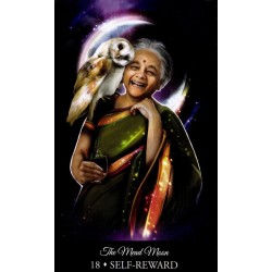 Tarot The Witching Hour O