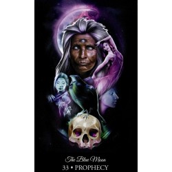 Tarot The Witching Hour O