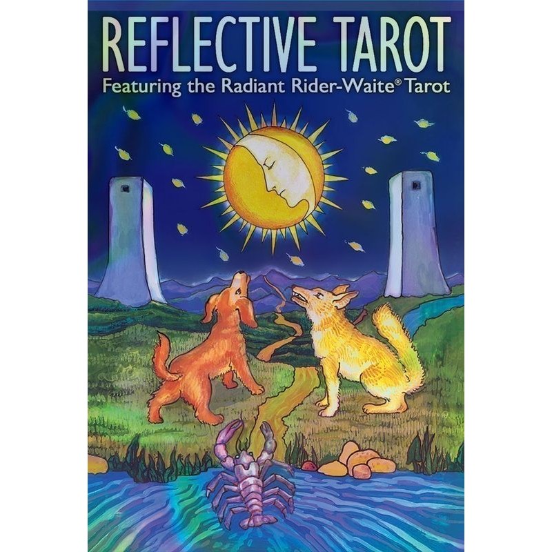 Tarot Reflective Tarot Fe