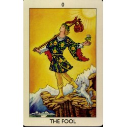 Tarot Reflective Tarot Fe