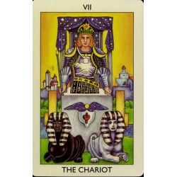 Tarot Reflective Tarot Fe