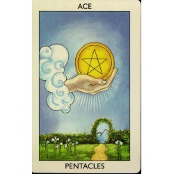 Tarot Reflective Tarot Fe