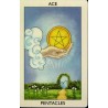 Tarot Reflective Tarot Fe