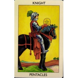 Tarot Reflective Tarot Fe