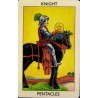 Tarot Reflective Tarot Fe