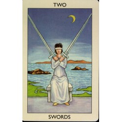 Tarot Reflective Tarot Fe