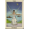 Tarot Reflective Tarot Fe