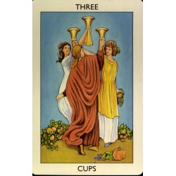 Tarot Reflective Tarot Fe