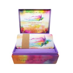 Oraculo PequeÃ?±o Colores