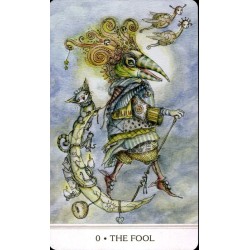 Tarot Phantasma Tarot- Pa