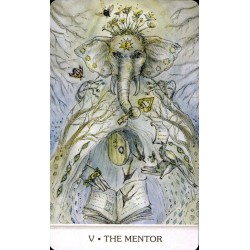 Tarot Phantasma Tarot- Pa