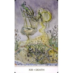 Tarot Phantasma Tarot- Pa