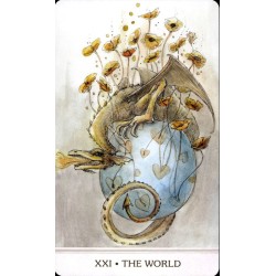 Tarot Phantasma Tarot- Pa