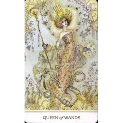 Tarot Phantasma Tarot- Pa