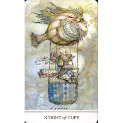 Tarot Phantasma Tarot- Pa