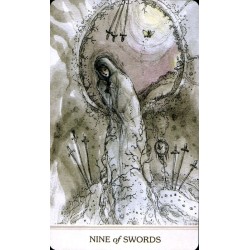 Tarot Phantasma Tarot- Pa