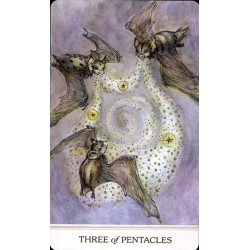 Tarot Phantasma Tarot- Pa