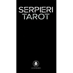 Tarot Serpieri (Paolo Ser