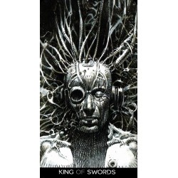 Tarot Serpieri (Paolo Ser