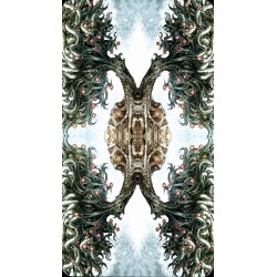 Tarot Serpieri (Paolo Ser