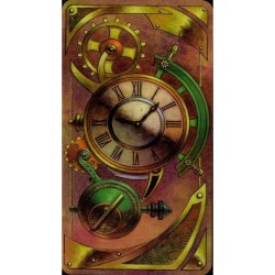 Tarot SIDDHARTHA (Bruno L