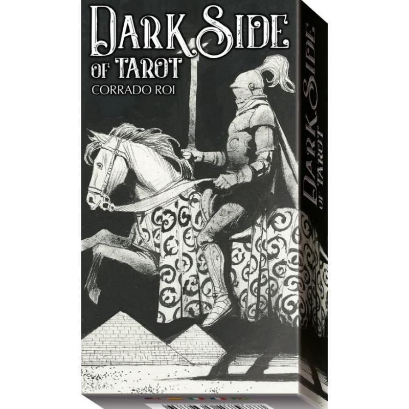 Tarot Dark Side of Tarot