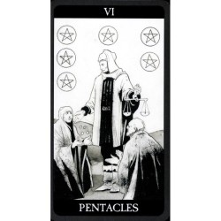 Tarot Dark Side of Tarot