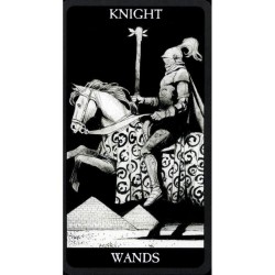 Tarot Dark Side of Tarot