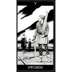 Tarot Dark Side of Tarot