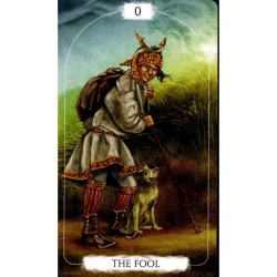 Tarot Spiritual Tarot (Ta