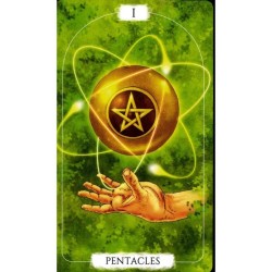 Tarot Spiritual Tarot (Ta