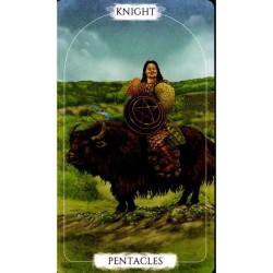 Tarot Spiritual Tarot (Ta