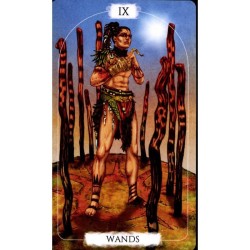 Tarot Spiritual Tarot (Ta