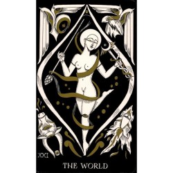 Tarot Symbolic Soul Tarot