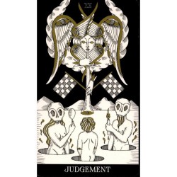 Tarot Symbolic Soul Tarot