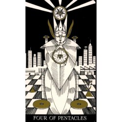 Tarot Symbolic Soul Tarot