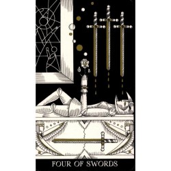 Tarot Symbolic Soul Tarot