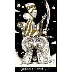 Tarot Symbolic Soul Tarot