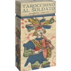 Tarot Tarocchino Al Solda