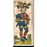 Tarot Tarocchino Al Solda