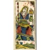 Tarot Tarocchino Al Solda