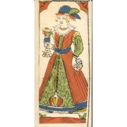 Tarot Tarocchino Al Solda