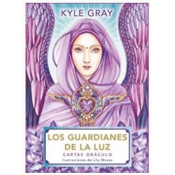 Oraculo Guardianes Luz