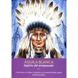 Oraculo Guardianes Luz