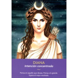 Oraculo Guardianes Luz