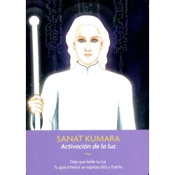 Oraculo Guardianes Luz